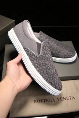 Bottega Venetta Men Loafers--020